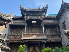 -大学习巷清真寺