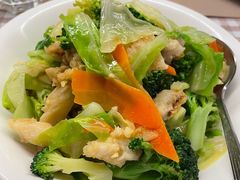 -船屋葡国餐厅