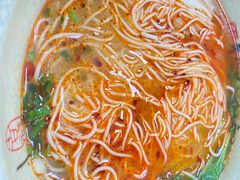-阿勇面馆(东书房路店)