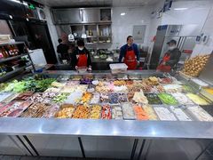 -林静小吃(复兴路店)