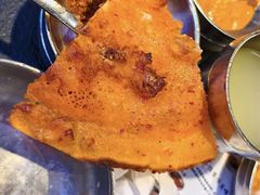 -GOGIYA·咕叽吖韩国传统烤肉店(小榄店)
