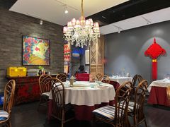 -小河盐帮·私家菜·烤鸭(三元桥·霄云路店)
