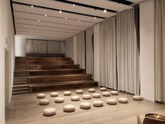 -北京三里屯CHAO酒店