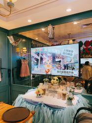 -卡通尼乐园(上海万象城店)