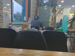 -西域美食(西直门南小街店)