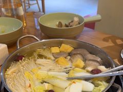 -王二爷药膳鸡(仙林学衡路店)