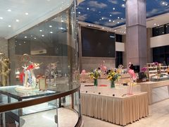 -菲住布渴酒店自助餐厅(阿里巴巴西溪园区店)