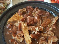 -北京小肠陈饭庄(方庄店)