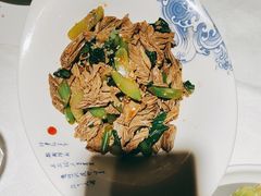 -雲蜀龙阁·金牌水煮鱼(方庄店)