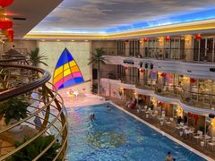 -海韵之星邮轮水会(明发商业广场店)