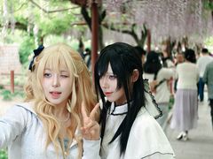 -嘉定紫藤园