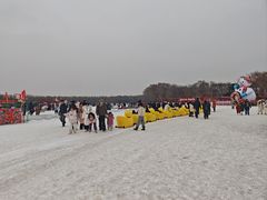 -北陵公园