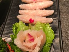 -煲宫(华润万象城店)