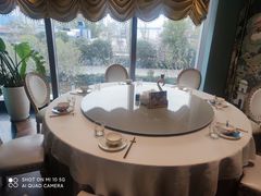-甜阿姨·天台花园私房菜(万松园店)