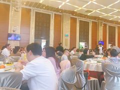 大堂-太子园林酒家