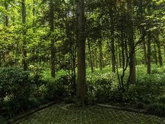 -上海怡沁园度假酒店