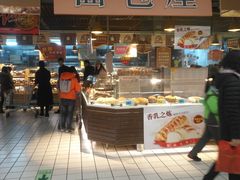 -大润发(康桥店)