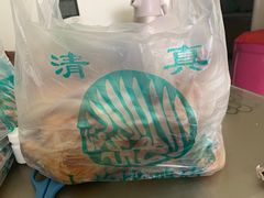 -大益烤鸡