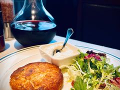 -Wolfgang’s Steakhouse 沃夫冈牛排馆(上海白玉兰广场店)