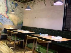 大堂-丰乐餐厅·始于1999·本地老字号