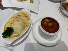 -北京友谊宾馆·俄罗斯餐厅