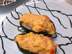 -争鲜回转寿司(朝北大悦城店)