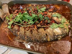 -巴依兄弟西域美食(机场店)