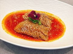 -虹御轩·传承江浙菜(虹桥店)
