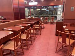 -喜家德虾仁水饺(长泰广场店)
