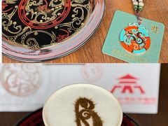 -北京大葆台遗址博物馆