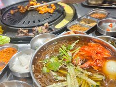 -小团团·路边烤牛肉(南岭壹街店)