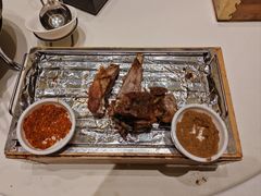 -梅花香里大酒店(郁金香路店)
