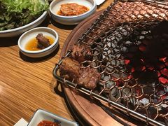 -王妃家(明洞中央店)