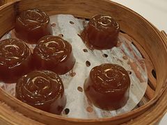 玫瑰红枣糕-稻香海鲜饭店(第一国际店)