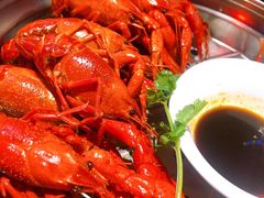 贵妃虾-0574龙虾的故事(东裕店)