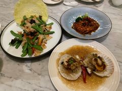 -厦门朗豪酒店 · 明阁中餐厅