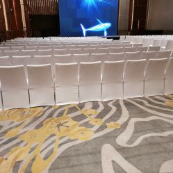 点击看大图 -徐州苏宁银河国际酒店-宴会厅
