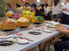 -喜家自助小火锅(乐客城店)