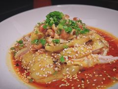 -桂花里·衢州菜·精酿餐吧(未来科技城万达广场店)