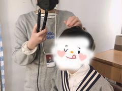 -天真蓝照相馆(五角场百联又一城店)