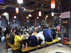 -重庆渝达老火锅(春熙路店)