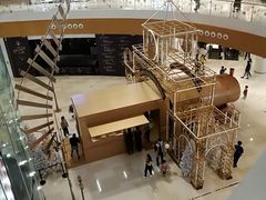 -深圳来福士广场