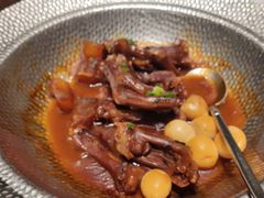 -绿杨春·淮扬宴(庐山路店)