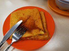 -冰岛茶餐厅(人民路店)