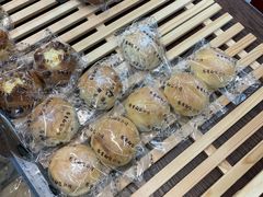 -富贵面包公司(运河店)