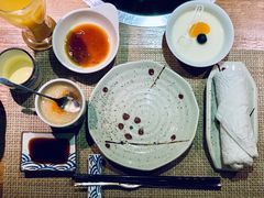 -蟹将军·松叶蟹和牛日料放题自助(K11店)