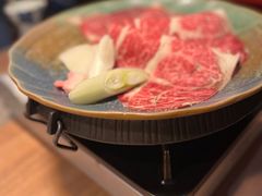 -满来寿喜烧(金虹桥店)