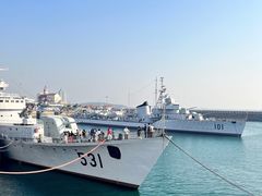 -中国人民解放军海军博物馆