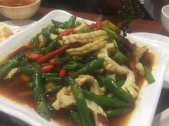 -弓虽昌焖烧鸡(大竹林店)