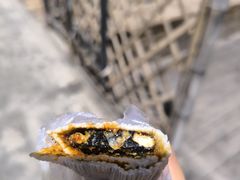 -小红旗臭豆腐炸冷面(万达店)